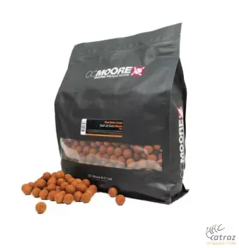 CC Moore Pro-Stim Liver Bojli 24mm 5kg - CC Moore Etető Bojli