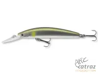 Daiwa Tournament Double Clutch Wobbler - Daiwa Double Clutch 60SP MA - Matt Ayu