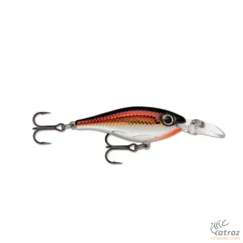 Rapala Ultra Light Shad ULS04 SBR