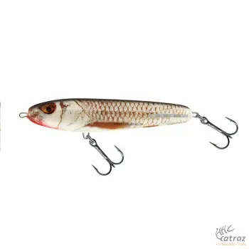 Salmo Sweeper SE10 RGS - Real Grey Shiner