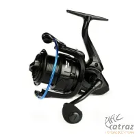 By Döme Team Feeder Fine Carp 5000 Feeder Orsó