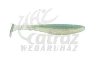 Rapala Crushcity The Kickman 6,3cm SXSD - Rapala The Kickman Gumihal 2.5"