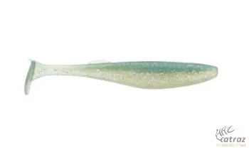 Rapala Crushcity The Kickman 6,3cm SXSD - Rapala The Kickman Gumihal 2.5"