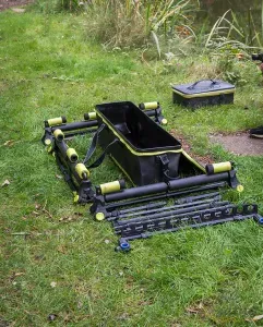 Matrix EVA XL Acessories Storage System - XL-es Matrix Táska