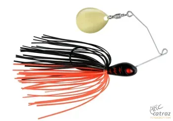 Storm Gomoku SpinnerBait GSB11BCG