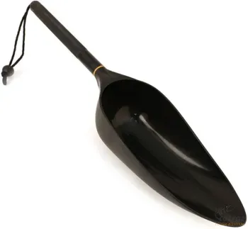 Fox Etető Lapát Rövid Nyéllel - Fox Baiting Spoon & Handle