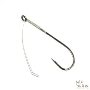 Reiva Weedless Jig Hook 5/0 - Reiva Bokorugró Horog