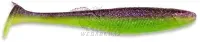 Rapala Crushcity The Kickman 7,5cm PCH - Rapala The Kickman Gumihal 3"