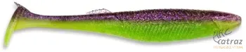 Rapala Crushcity The Kickman 7,5cm PCH - Rapala The Kickman Gumihal 3"
