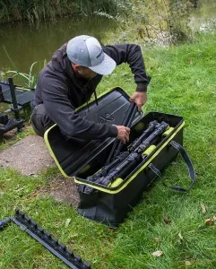 Matrix EVA XL Acessories Storage System - XL-es Matrix Táska