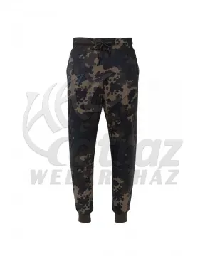 Korda Thermo Nadrág - Korda Insulated Jogger Dark Kamo