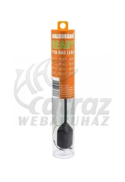Haldorádó Ready PVA Bag Lead - Előkötött PVA Szerelék 103g