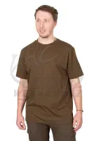 Fox Khaki Indicator T – Fox Horgász Póló