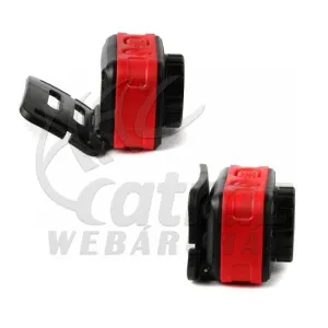 Reiva Long Range Fókuszálható Akkumulátoros Fejlámpa