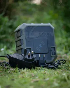 Fox Powerbank Halo Wireless Power Pack 48k - Fox Powerbank Külső Akkumulátor