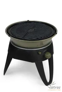 Fox Cookware Cookstation Gázgrill - Fox Grillsütő