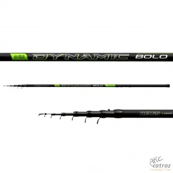 Nevis Dynamic Bolo 500 Bolognai Bot 5-20g - Nevis Dynamic 5,00 méter