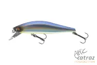 Daiwa Wise Minnow Tournament Wobbler - Daiwa Wise Minnow 70FS PL - Purple Laser