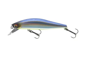 Daiwa Wise Minnow Tournament Wobbler - Daiwa Wise Minnow 70FS PL - Purple Laser