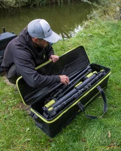 Matrix EVA XL Acessories Storage System - XL-es Matrix Táska