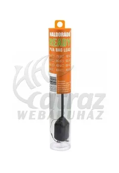 Haldorádó Ready PVA Bag Lead - Előkötött PVA Szerelék 43g