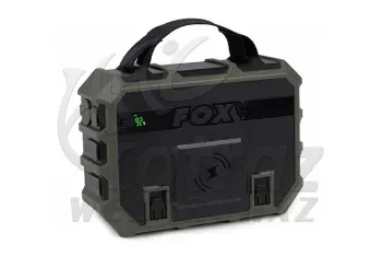 Fox Powerbank Halo Wireless Power Pack 96k - Fox Powerbank Külső Akkumulátor