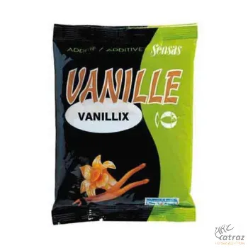 Sensas Vanille Vanillix Poadalék 250g