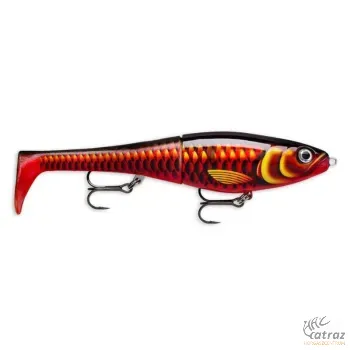 Rapala XRPT14 X-Rap Peto TWZ