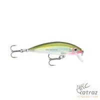 Rapala X-Rap CountDown XRCD05 OG