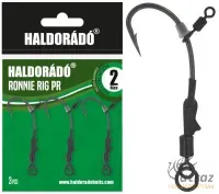 Haldorádó Ronnie Rig PR 2 - Ronnie Rig Szerelék