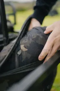 Korda Thermo Nadrág - Korda Insulated Jogger Dark Kamo