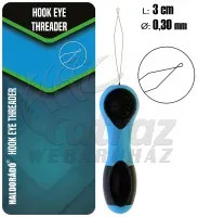 Haldorádó Hook Eye Threader - Zsinórbefűző Szerszám