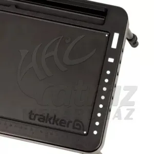 Trakker Deluxe Bivvy Table – Prémium Sátor Asztal