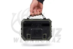 Fox Powerbank Halo Wireless Power Pack 96k - Fox Powerbank Külső Akkumulátor