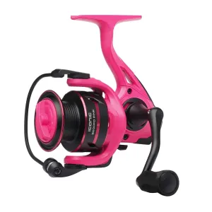Dam Quick Iconic 4000 FD Pink pergető orsó