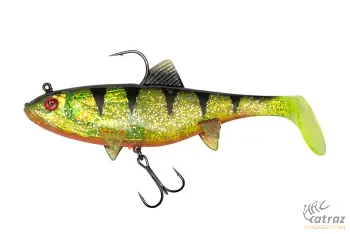 Fox Műcsali NRE006 - Replicant 18cm 90g Perch