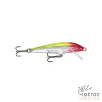 Rapala Original Floating Clown F07 CLN