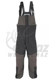 Matrix Tri-Layer Salopettes 25K Méret: M - Matrix Vízálló Kantáros Horgász Nadrág