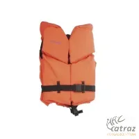 Mentőmellény/Extra Energofish Galléros  90+ kg