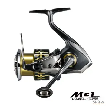 Shimano Sustain 2500 FK - Shimano Pergető Orsó