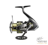 Shimano Sustain 2500 FK - Shimano Pergető Orsó