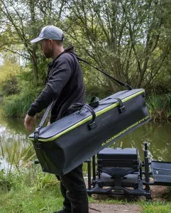 Matrix EVA XL Acessories Storage System - XL-es Matrix Táska