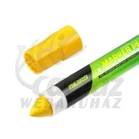 Nevis Marker Pen Zsinórjelölő Filc - Sárga