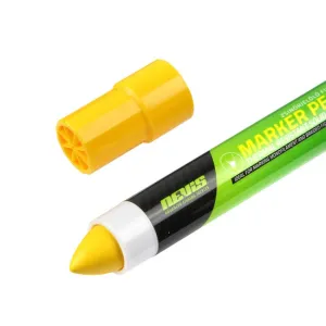 Nevis Marker Pen Zsinórjelölő Filc - Sárga