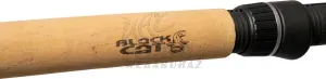Black Cat Battle Cat Elite Limited Edition 3,00m 600g Harcsázó Bot