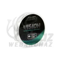 Előkezsinór Nevis Vision Fluoro-Carbon 50m 0,12mm