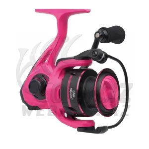 Dam Quick Iconic 4000 FD Pink pergető orsó