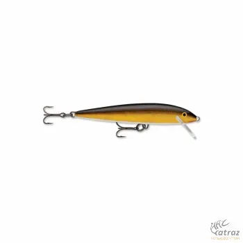 Rapala Original Floating Gold F09 G