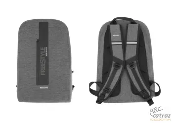 Spro Freestyle Pergető Hátizsák  - IPX Backpack