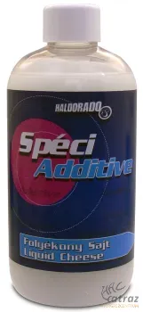 Haldorádó SpéciAdditive Folyékony Sajt - Haldorádó Aroma